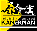 800 Kamerman Video Production Logo