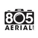 805 Aerial Logo