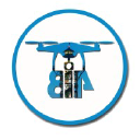 814 Aerial Productions Logo