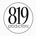 819 Productions Logo