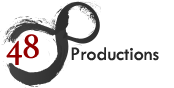48 Productions Logo