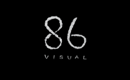 86visual Logo