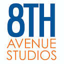8th Avenue Studios Logo