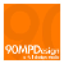 90MPDesign Logo