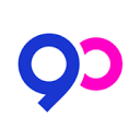 90 Seconds Logo