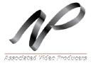 Associated Video Producers Inc Logo