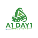A1 Day1 Productions Logo