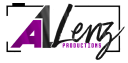 A1 Lenz Productions Logo