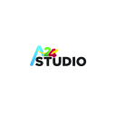 A24 Studio Logo