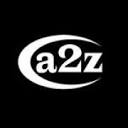 A2Z Weddings Logo