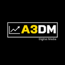 A3Digital Media Logo