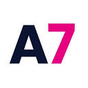 A7 Media Video Production Derby Logo