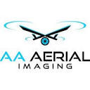 AA Aerial Imaging Logo