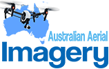 Australian Aerial Imagery  Logo