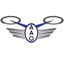 Advanced Aerial Operations Logo