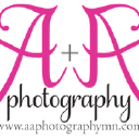 A+A Photography Logo
