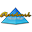 Aardvark Video & Media Productions logo