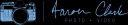 Aaron Clark Photography Logo