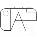 Aaron Jay Photography Logo