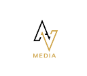 AV Media Company Logo