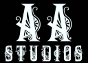 AA Studios Logo