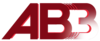 AB3 Visuals Logo