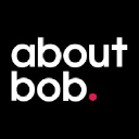 About Bob Logo