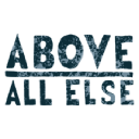 Above All Else Logo