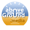 Above Ground Media Logo