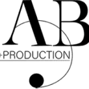 AB+ Production Logo