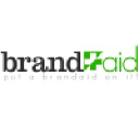 BrandAid Video logo
