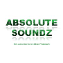 Absolute Soundz Logo
