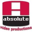 Absolute Video Productions, Inc. Logo