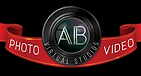 AB Virtual Studios Photo & Video Logo