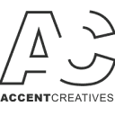 Accent Creatives Logo