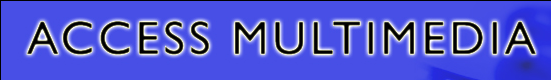 Access Multimedia Logo