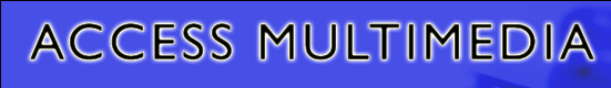 Access Multimedia logo