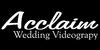 Acclaim Wedding Videography Logo
