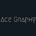 Acegraphy Logo