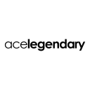 AceLegendary Logo