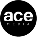 Productions Acemedia Logo