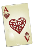 Ace of Hearts Films Logo