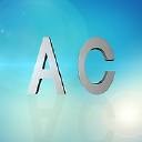 AC Media and Film logo