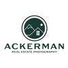Ackerman Real Estate Photography Logo