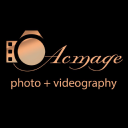 Acmage Photo + Videography Logo