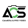 ACS camera & Pro video Inc. Logo