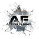 Action Filming HQ logo