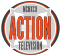 Action Media, Inc. Logo