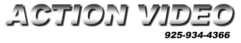 Action Video Logo