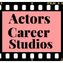 Actors Career Studios Logo
